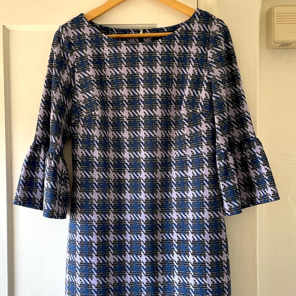 Karl Lagerfeld dress
